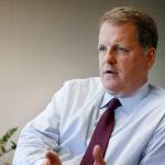 American Airlines CEO upbeat about return of Boeing Max jets