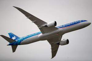 Rolls-Royce says 787 Dreamliner engine fix will be costly
