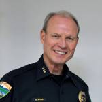 Police Chief Michael Knapp