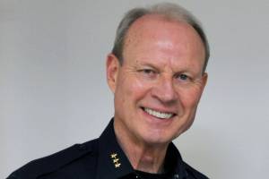 Lynden policeman dies after being struck by car