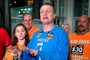 Cheaper car tabs prove a hit in all corners of the county