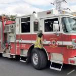A merger proposal would have brought together Snohomish County Fire District 7, serving Monroe and Clearview, and District 8 in Lake Stevens. (Snohomish County Fire District 7)