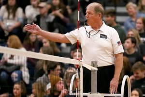 Ref shortage affected scheduling of prep volleyball matches