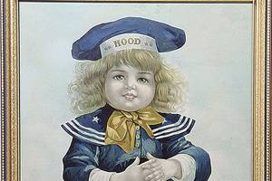 Rubber boots: They’ve been keeping feet dry since 1853