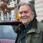 Steve Bannon testifies for prosecution Roger Stone trial