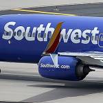 Southwest pushes back return of troubled Boeing Max, again