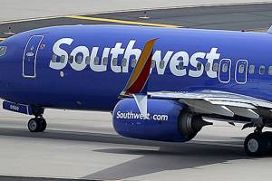 Southwest pushes back return of troubled Boeing Max, again