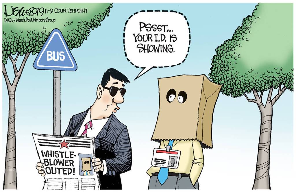 Editorial cartoons for Monday, Nov. 11, Veterans Day