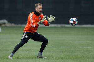 Part III: Seattle, Toronto meet again for MLS title