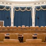 What’s coming in impeachment: Inquiry goes public this week