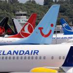 Boeing details steps needed to get grounded Max jet flying