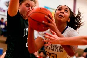 A list of local athletes set to play sports in college