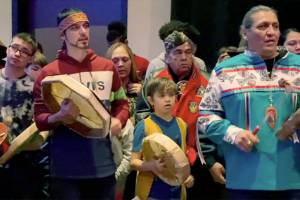 Stan Jones: Mourning a death, celebrating a life