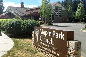 Lynnwood gives church cold weather shelter two-year permit