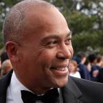 Ex-Massachusetts Gov. Patrick announces Dem presidential bid