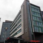 Seattle Children’s hospital faces lawsuit over persisting mold