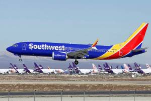 Leader of pilots’ union blasts Boeing’s ‘arrogance and greed’
