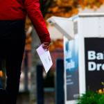 Voter turnout in Snohomish County for the Nov. 5 election was nearly 43 percent; a better result than the last two off-year elections in 2015 and 2017. (Andy Bronson / Herald file photo)