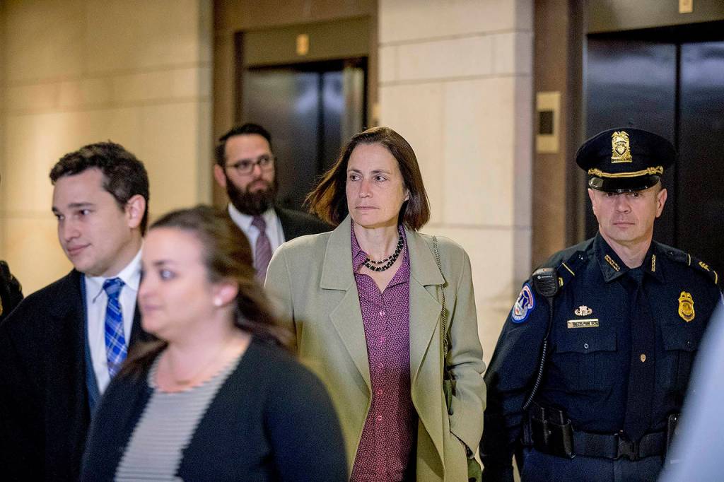 Sondland appearance should spice up impeachment drama