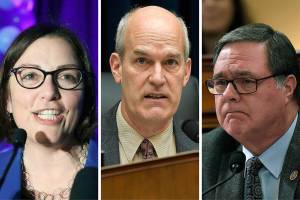 Sondland appearance should spice up impeachment drama
