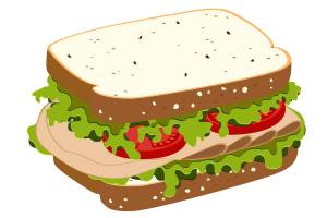 Where to find the best sandwich in Snohomish County