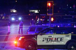 Man dies after stun-gun altercation with Everett police