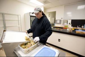 Kickstarter kitchen helps entrepreneurs take the next step