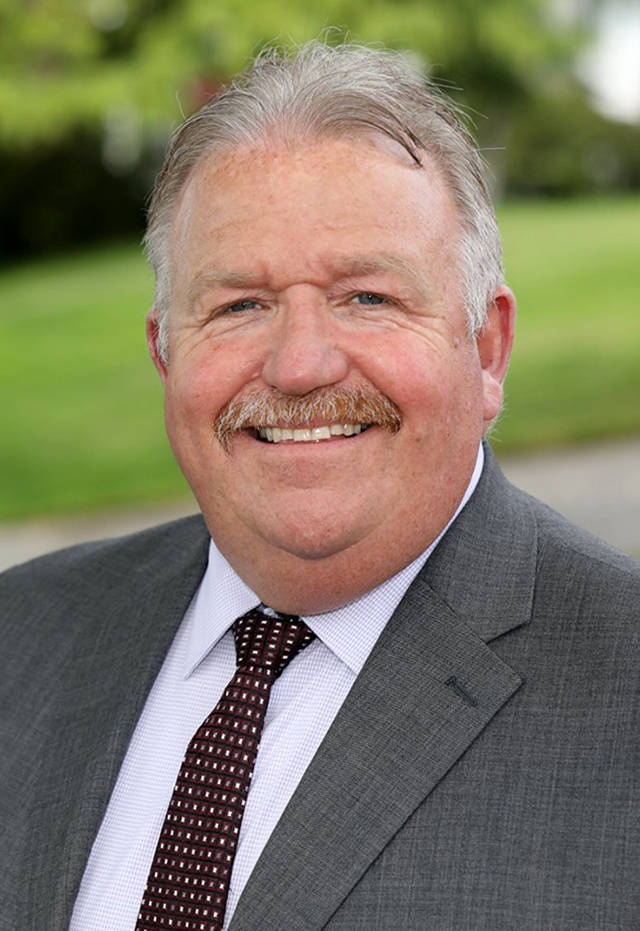 County exec suggests taking jail oversight away from sheriff