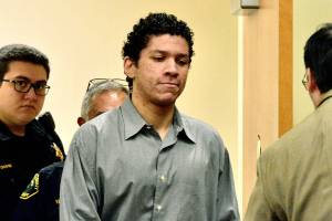 Guilty: Everett man tied up homeless man, left him to die