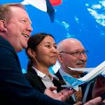 Boeing’s grounded 737 Max scores 2nd order at Dubai Airshow