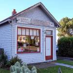 The Edmonds Hobby Shop has been in business since the early 1970s, when building model airplanes, trains, boats and locomotives was a big thing for kids. (Kevin Clark / The Herald)