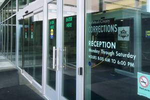 Somers says he isn’t pushing to get jail under his control