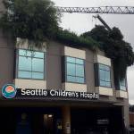 Children’s Hospital links mold outbreak to earlier infections