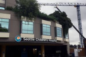 Children’s Hospital links mold outbreak to earlier infections
