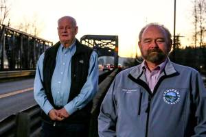 Gridlock keeps many in Sultan feeling trapped in their homes