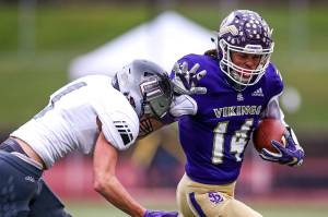 Prep football: A look at local teams’ state quarterfinal matchups