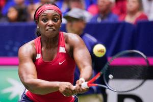 Major women’s tennis event coming to Everett