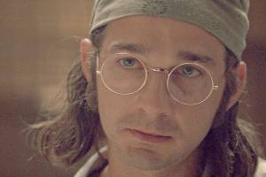 ‘Honey Boy’: Shia LaBeouf confronts his child-stardom demons