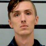 Aidan Bruce-Umbaugh. (Lubbock County Sheriffs Office)