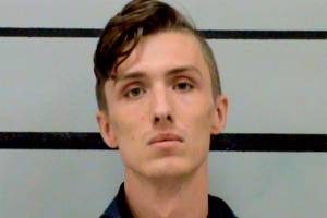 Suspected neo-Nazi with ties to Washington arrested in Texas