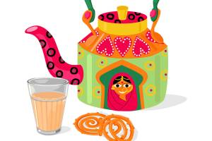 Where to find the best Indian food in Snohomish County