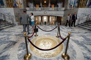 Editorial: It’s Legislature’s turn to face a legal challenge