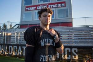 Family legacies collide when Archbishop Murphy faces Tumwater