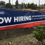No sign of recession for Washington, economists say