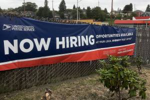 No sign of recession for Washington, economists say