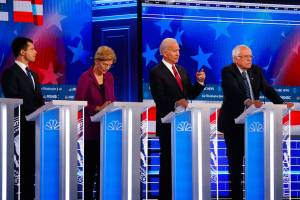 Editorial: Let’s hear Democrats’ plans if ACA is overturned
