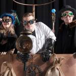 Theater, dance and comedy shows around Snohomish County