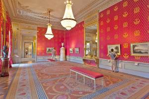 Finding peace in Europe’s overlooked sights