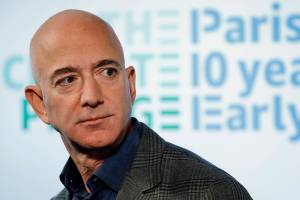 Amazon founder gives $5M for homeless families in Spokane