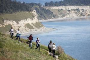Editorial: Summit in sight for two parks funding bills